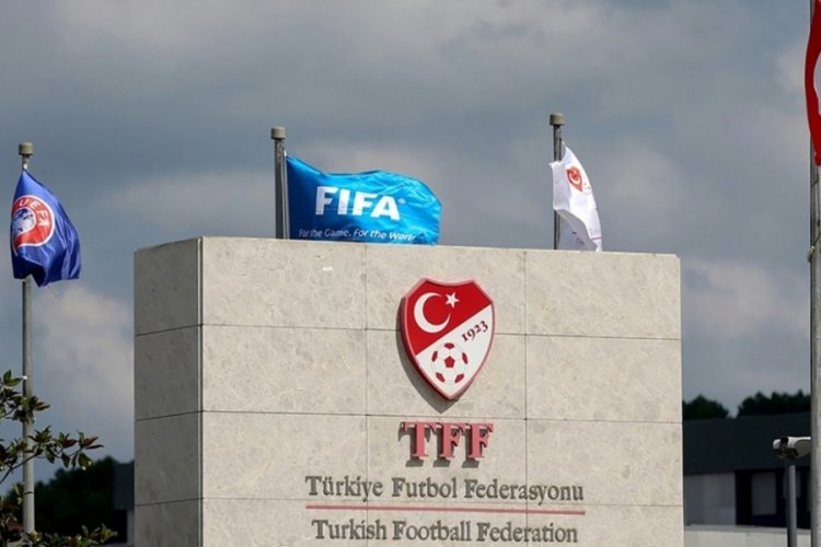 11 kul&uuml;p, PFDK'ya sevk edildi