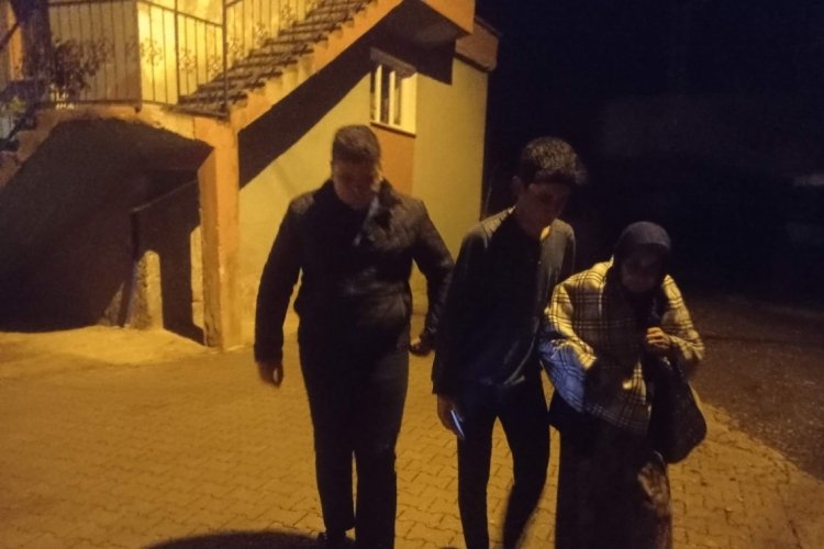 Osmaniye'de 3.2'lik deprem tedirginlik yarattı