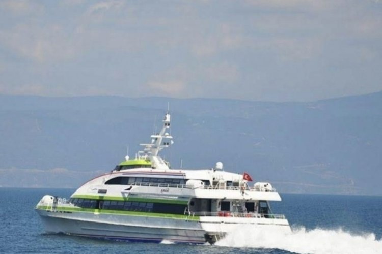 BUDO ve İDO'da bazı seferleri iptal
