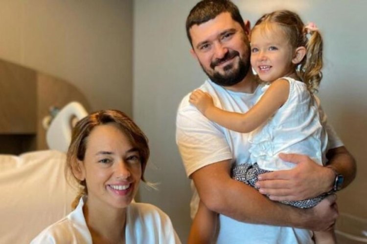Seda Bakan: Kızlarım bana şans getirdi