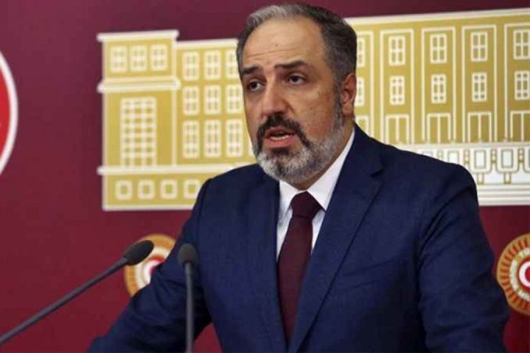 DEVA'dan HDP tepkisi: Hukuki dayanağı yok