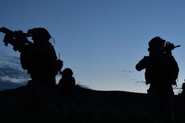 Başkentte PKK'lı 2 ter&ouml;rist yakalandı