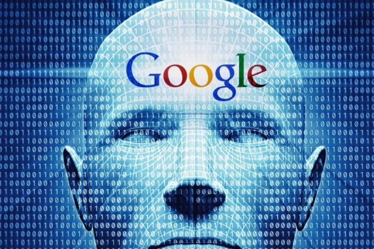 Google'dan ChatGPT'ye sert rakip geliyor
