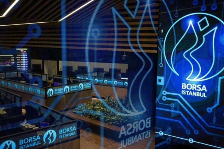 Borsa g&uuml;ne y&uuml;kselişle başladı