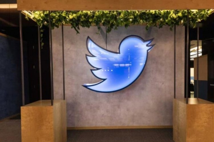 Twitter, ofisindeki eşyaları a&ccedil;ık artırmayla satıyor