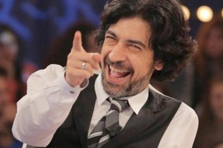 Okan Bay&uuml;lgen, 'Kesinlikle huysuzum'