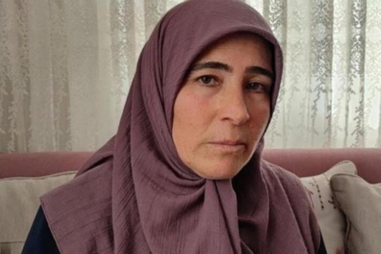 İki &ccedil;ocuğu &ouml;ld&uuml;r&uuml;lm&uuml;şt&uuml;! Katilin yakalanmasını istiyor