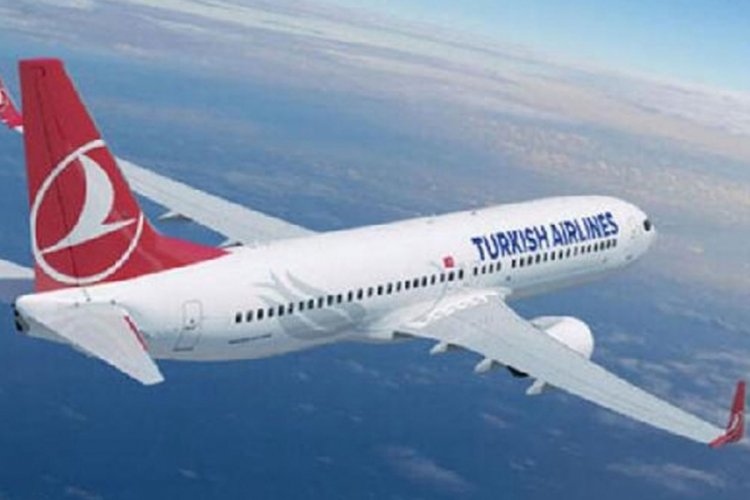 THY'den personel maaşlarına zam!