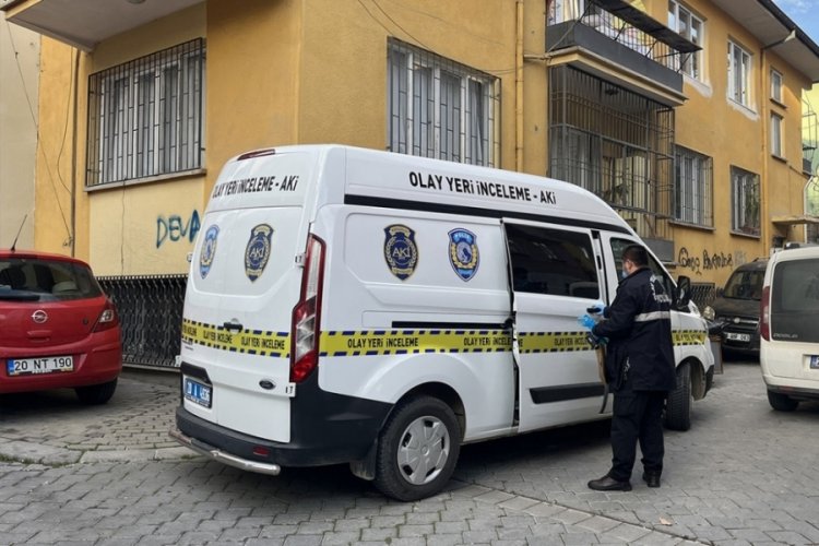 Denizli'de uyuşturucu komasına giren gen&ccedil; kız &ouml;ld&uuml;