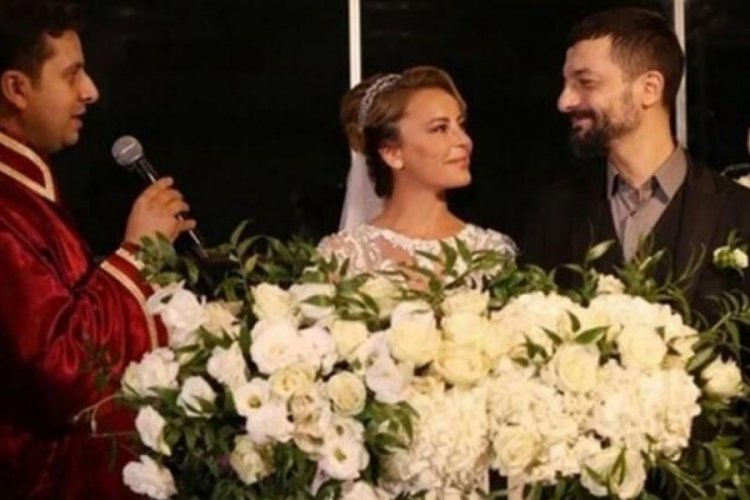 Vildan Atasever ve Mehmet Erdem ortaya &ccedil;ıktı