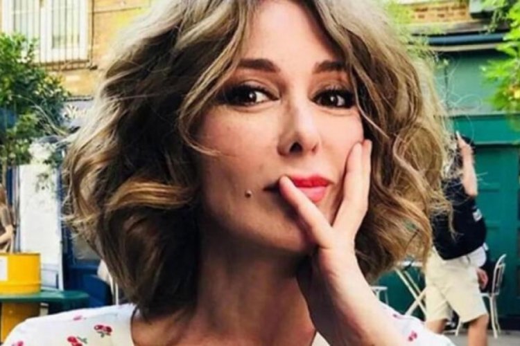 Zerrin Tekindor: Y&uuml;z g&ouml;z olmanın l&uuml;zumu yok