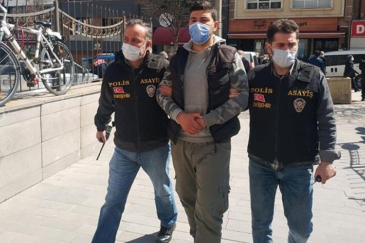 Kıskan&ccedil;lık cinayeti sanığına m&uuml;ebbet hapis cezası
