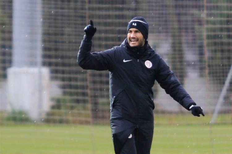 Nuri Şahin Marca'ya konuştu: O bir Enzo Fernandez hayranı