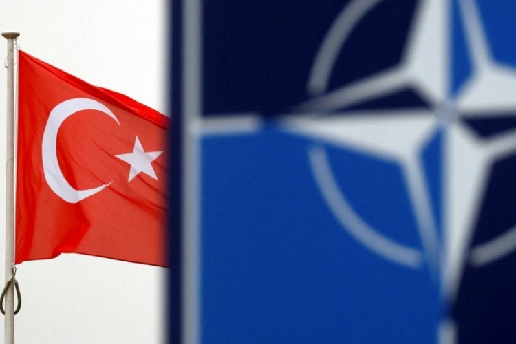 NATO genelkurmay başkanları Br&uuml;ksel'de toplandı