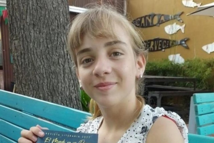 Arjantin'de bir &ccedil;ocuk akıma uydu: Hayatını kaybetti