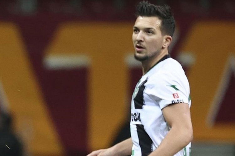 Brahim Darri, yeniden Fatih Karag&uuml;mr&uuml;k'te