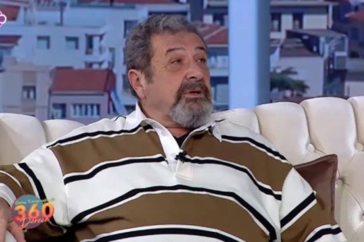 Tarık Papu&ccedil;&ccedil;uoğlu 29 yıllık eşinden neden boşandığını itiraf etti