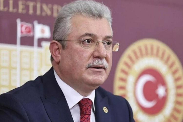 AK Partili Akbaşoğlu'ndan 'se&ccedil;im tarihi' ile ilgili a&ccedil;ıklama: Hayırlı olsun