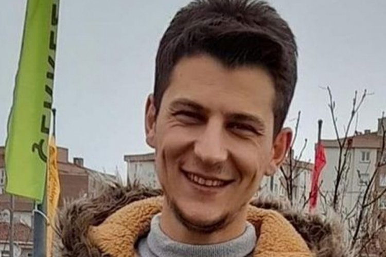 Tekirdağ'da işe gidiyorum diyerek evden &ccedil;ıkan gen&ccedil;ten haber alınamadı