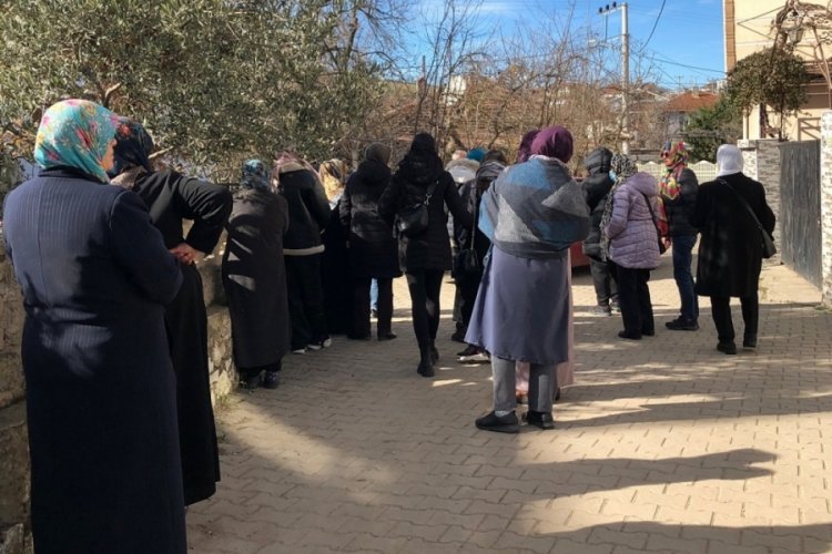 Bursalı Serdar Buğra Ko&ccedil; kalbine yenik d&uuml;şt&uuml;!