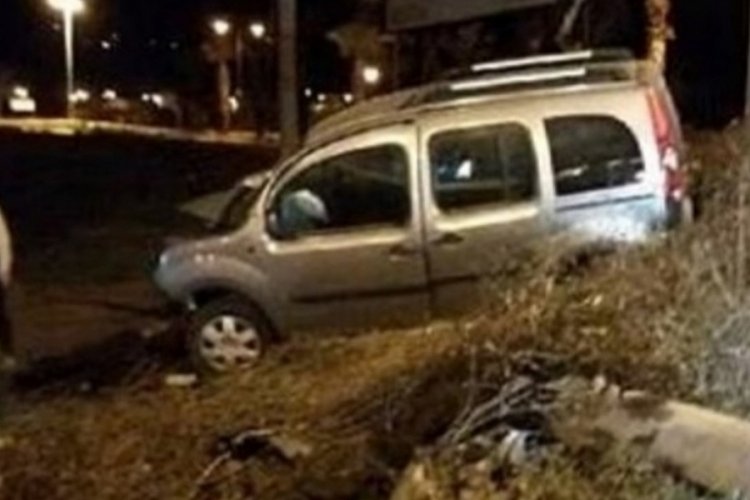 Başkent'te 2 yıl &ouml;nce kanseri yenen liseli Rabia, trafik kazasında yaşamını yitirdi