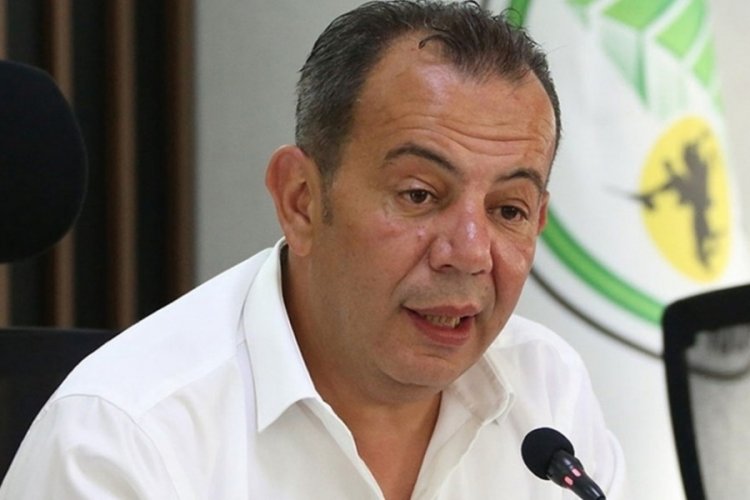 Tanju &Ouml;zcan'dan 6'lı masaya: Ben aday olmak istiyorum