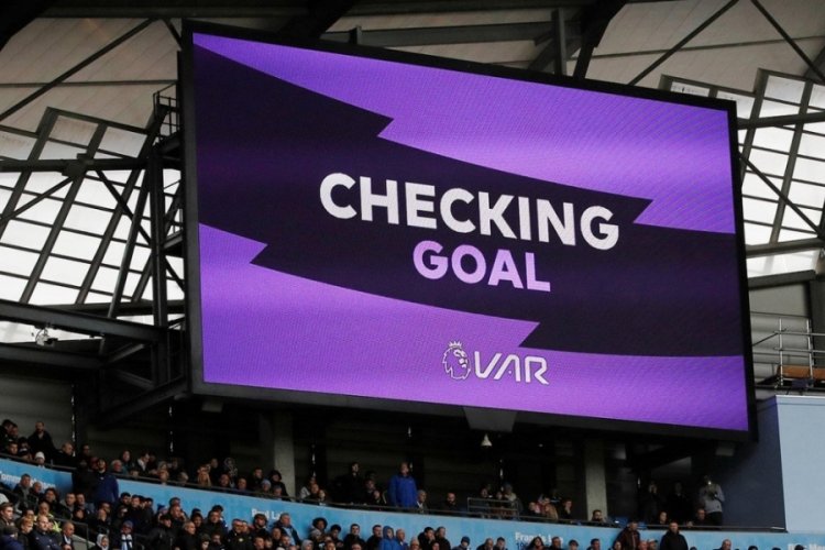 IFAB'dan &ouml;nemli VAR kararı