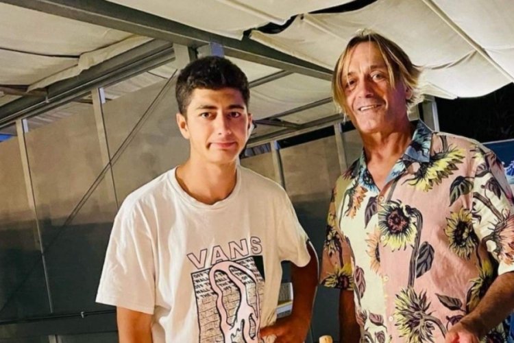Muğla'da spor yaparken rahatsızlanan 19 yaşındaki gen&ccedil; yaşamını yitirdi