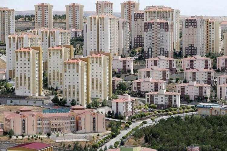 Orta gelirliye konut kampanyasında şikayet yağdı, Bakanlık harekete ge&ccedil;ti!