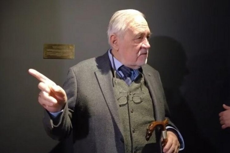 İlber Ortaylı, Firavun Tutankhamun d&ouml;nemini anlattı