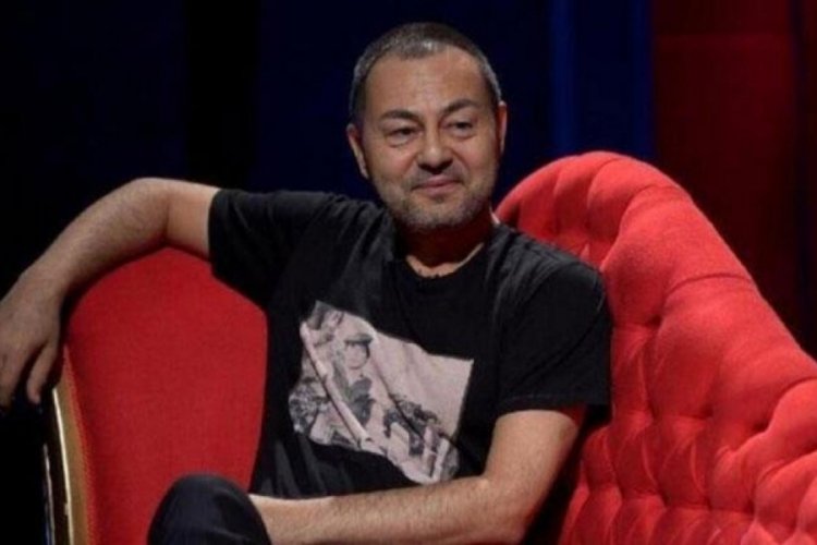 Serdar Orta&ccedil; filmin parasını peşin aldı