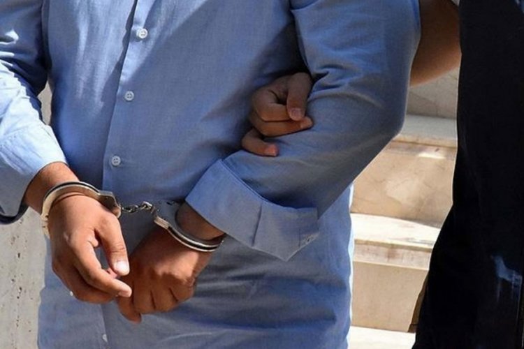17 farklı noktada ormanı ateşe veren ş&uuml;pheli yakalandı