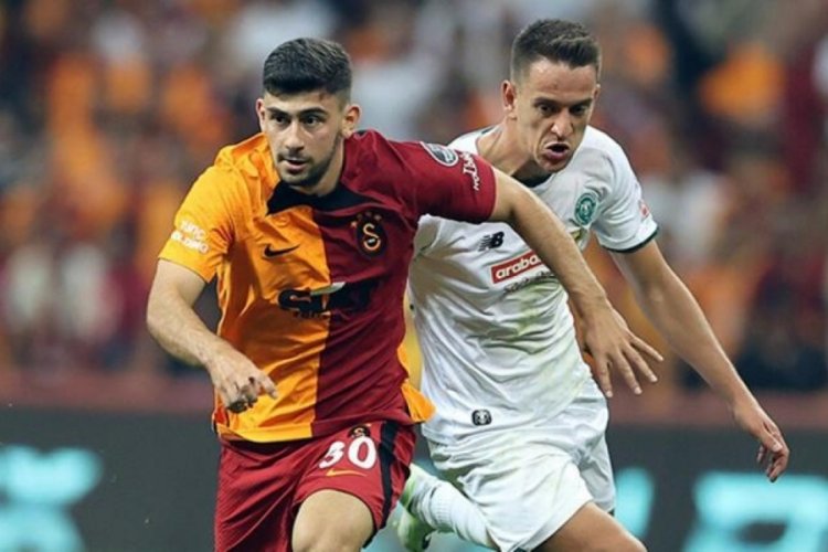 Galatasaray'a 11 milyon euroluk s&uuml;rpriz golc&uuml;!