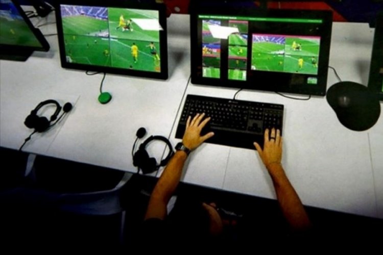 FIFA'dan VAR kararı!