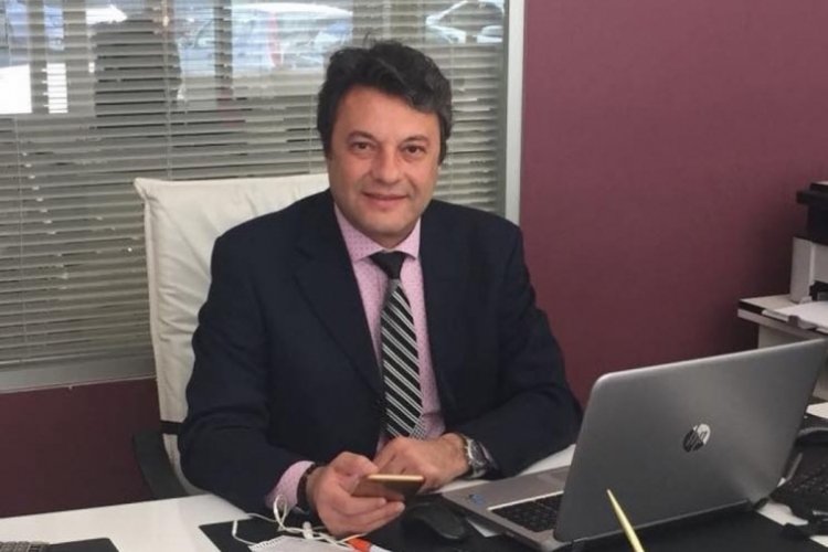 İYİ Parti Bursa İl Başkanı Adayı Ceyhan: İktidardan hesap sormazsak nağmerdiz