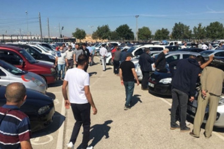 İkinci el otomobil piyasasındaki fiyatlar ne durumda?