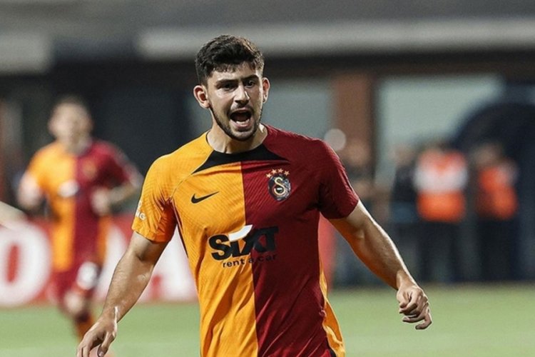 Galatasaray'da Yusuf Demir mi kiralanacak?