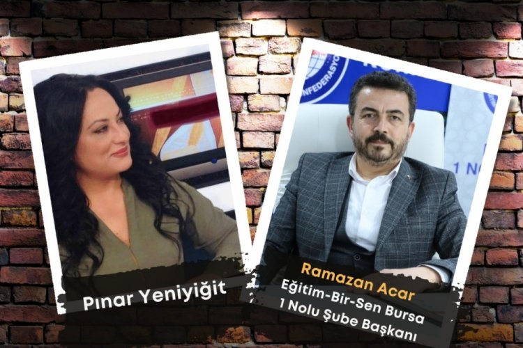 Fi Kelam'ın konuğu Ramazan Acar