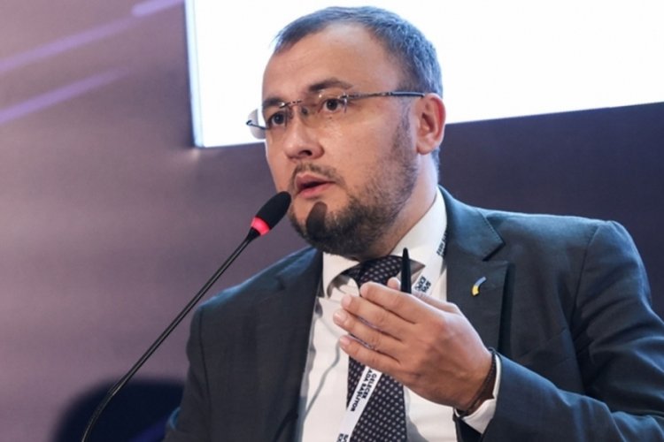 Ukrayna B&uuml;y&uuml;kel&ccedil;isi Bodnar: Esir değişimi T&uuml;rkiye &uuml;zerinden olabilir