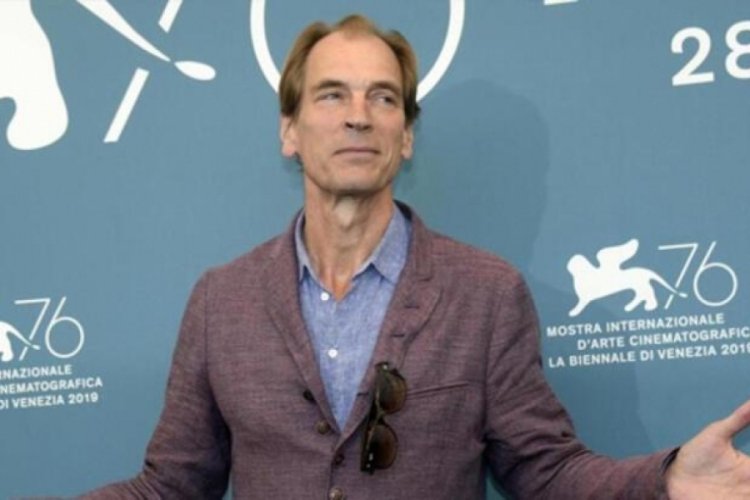 Julian Sands doğa y&uuml;r&uuml;y&uuml;ş&uuml;nde kayboldu