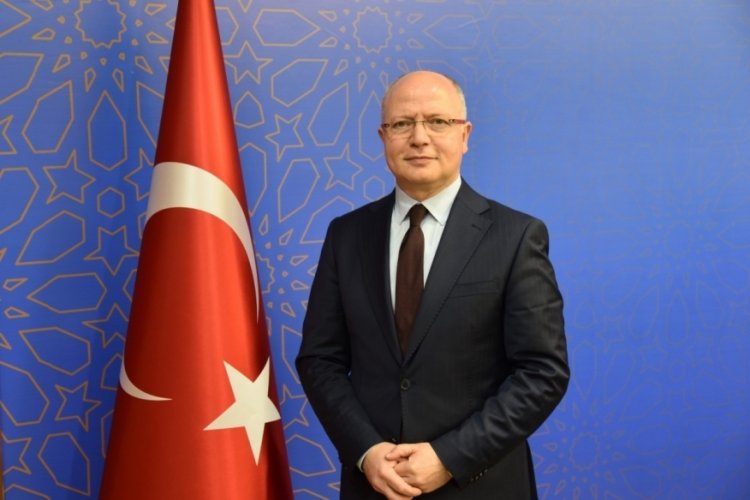 Cumhurbaşkanı Erdoğan Bursa'da &ouml;ğrenci ve sanayicilerle buluşacak