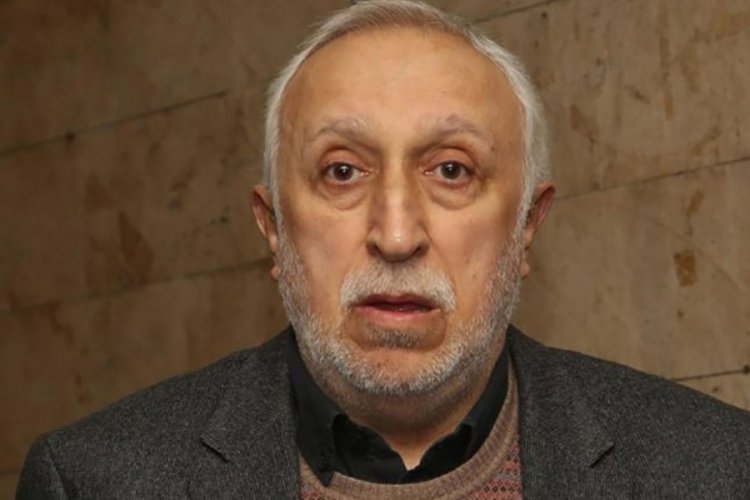 Rus sinemasının acı g&uuml;n&uuml;: Nikolai Dostal yaşamını yitirdi