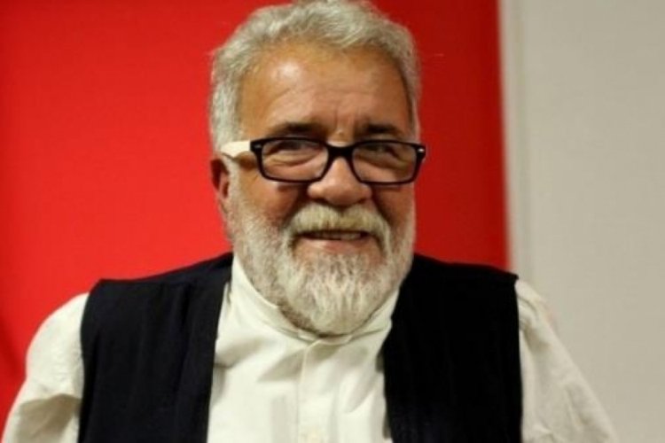 Oyuncu Muhlis Asan katıldığı galada kalp krizi ge&ccedil;irdi