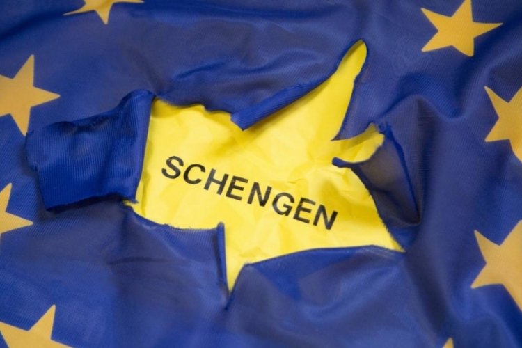 Schengen başvurusunda ret oranı arttı