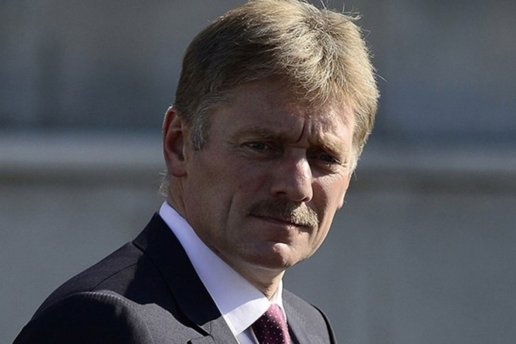 Kremlin: Ukrayna taleplerimizi ne kadar hızlı kabul ederse &ccedil;atışma o kadar hızlı biter