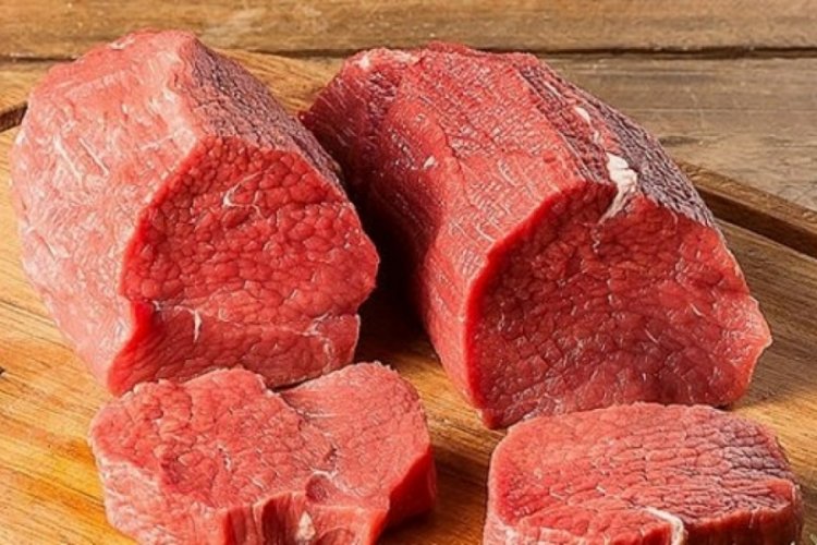 Et ve S&uuml;t Kurumu'ndan kırmızı ette fiyat istikrarı a&ccedil;ıklaması