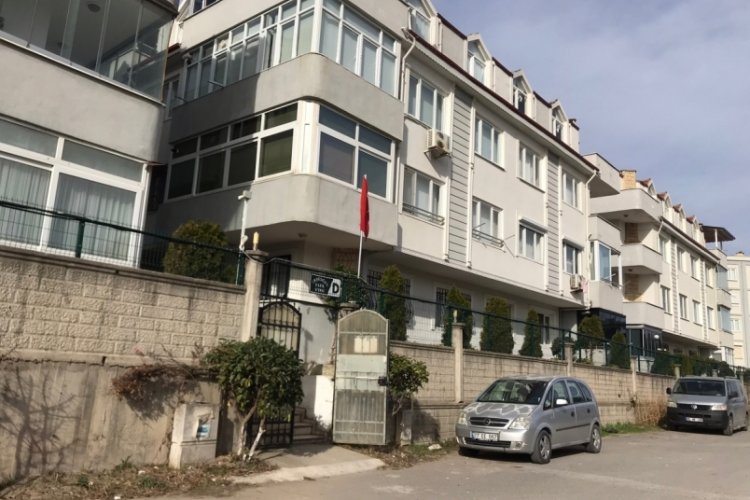 İstanbul'dan tatile geldiği Karasu'da kayboldu