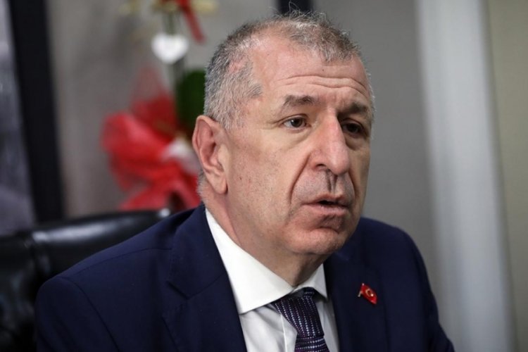 &Ouml;zdağ'dan flaş Kılı&ccedil;daroğlu a&ccedil;ıklaması
