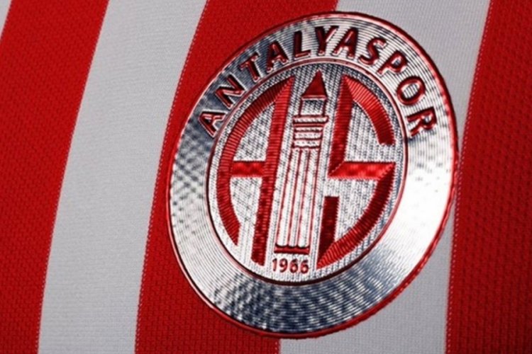 Antalyaspor'a Portekiz ve İsve&ccedil;'ten 2 oyuncu