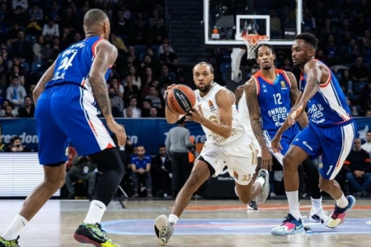 Beşiktaş, Jackson-Cartwright'ı kadrosuna kattı